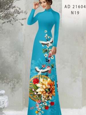 1639019892 vai ao dai dep mau moi (2)